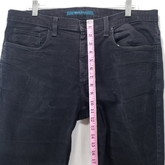 PERRY ELLIS men's jeans size 36×32 - Picture 7 of 11